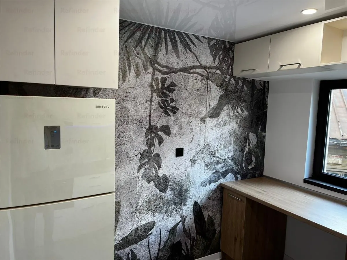 Vanzare apartament 4 camere | Unirii Fântâni | 105mp utili | etaj 1|8 | vedere la Fântâni | bloc 1991 | - foto 7
