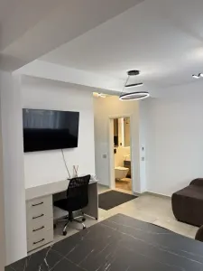 Apartament tip studio/2 camere in cosmopolit rise - foto 2