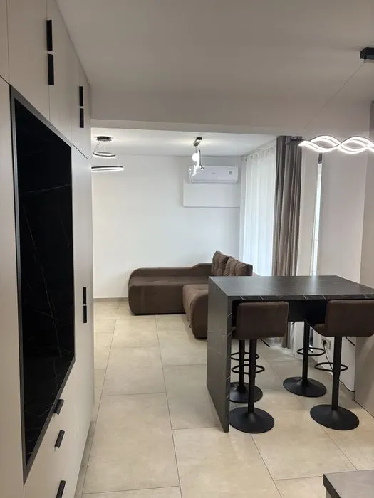 Apartament tip studio/2 camere in cosmopolit rise - foto 3