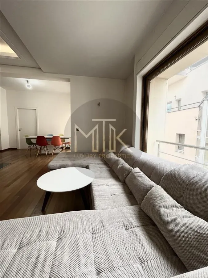 Duplex Mobilat/Utilat | Zona Primaverii - Jean Monnet | 2Loc Parcare - foto 1
