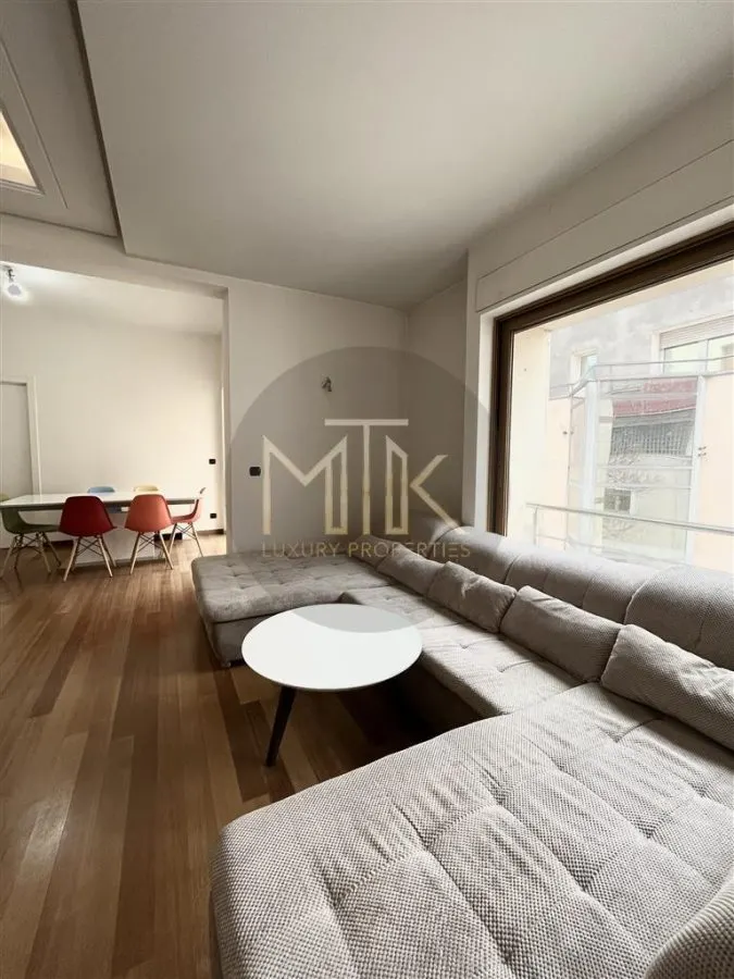 Duplex Mobilat/Utilat | Zona Primaverii - Jean Monnet | 2Loc Parcare - foto 2