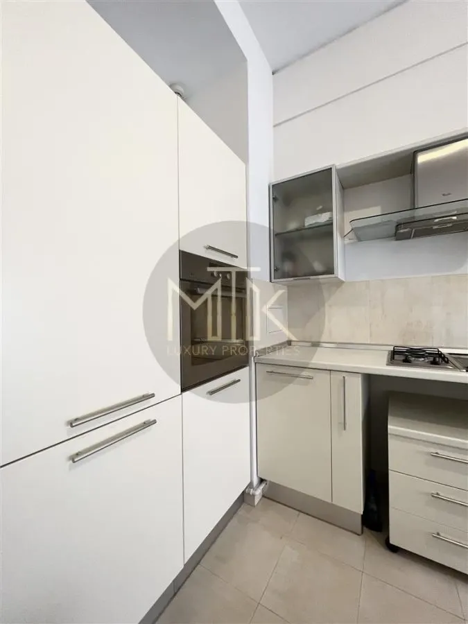 Duplex Mobilat/Utilat | Zona Primaverii - Jean Monnet | 2Loc Parcare - foto 12