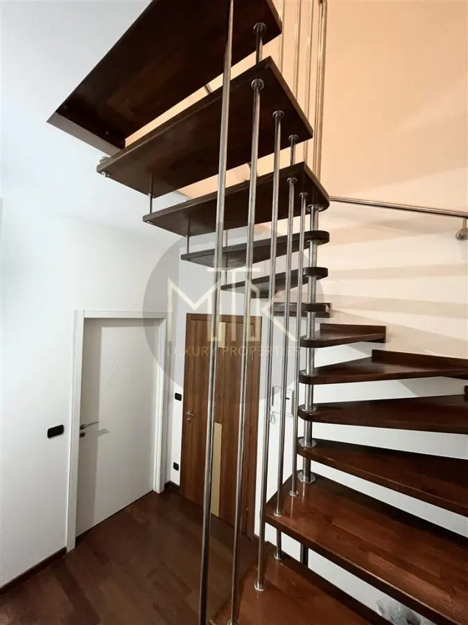 Duplex Mobilat/Utilat | Zona Primaverii - Jean Monnet | 2Loc Parcare - foto 13