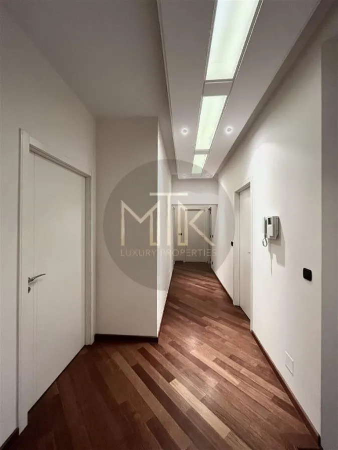 Duplex Mobilat/Utilat | Zona Primaverii - Jean Monnet | 2Loc Parcare - foto 14