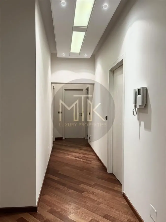 Duplex Mobilat/Utilat | Zona Primaverii - Jean Monnet | 2Loc Parcare - foto 15