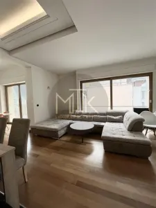 Duplex Mobilat/Utilat | Zona Primaverii - Jean Monnet | 2Loc Parcare - foto 4