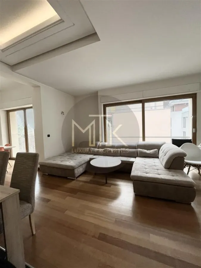 Duplex Mobilat/Utilat | Zona Primaverii - Jean Monnet | 2Loc Parcare - foto 4