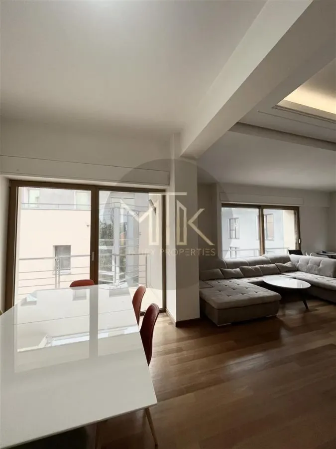 Duplex Mobilat/Utilat | Zona Primaverii - Jean Monnet | 2Loc Parcare - foto 5