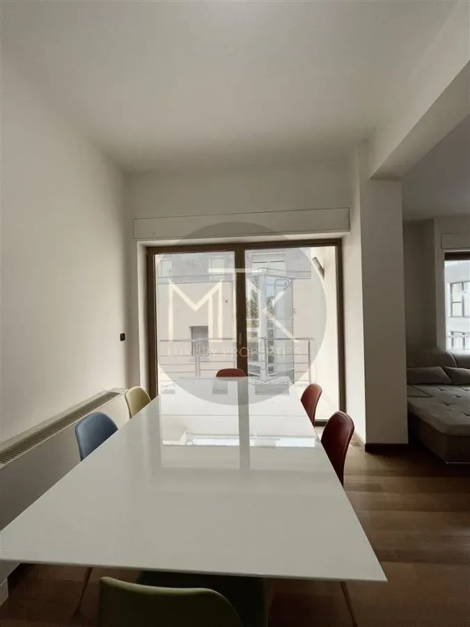 Duplex Mobilat/Utilat | Zona Primaverii - Jean Monnet | 2Loc Parcare - foto 6
