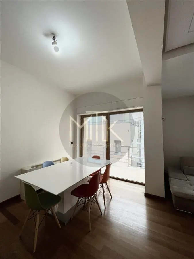 Duplex Mobilat/Utilat | Zona Primaverii - Jean Monnet | 2Loc Parcare - foto 7