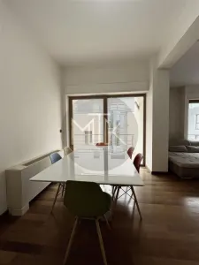 Duplex Mobilat/Utilat | Zona Primaverii - Jean Monnet | 2Loc Parcare - foto 8