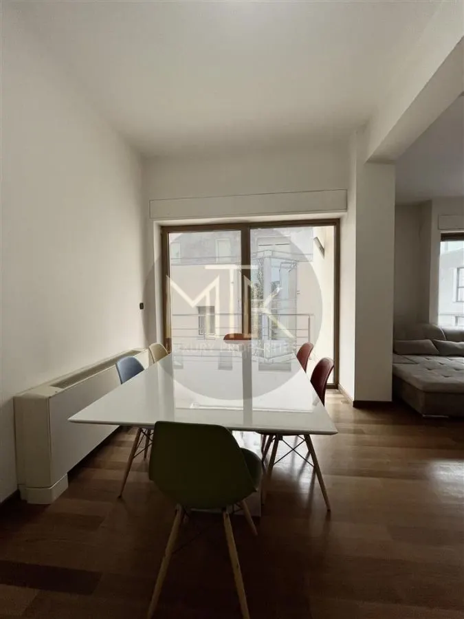 Duplex Mobilat/Utilat | Zona Primaverii - Jean Monnet | 2Loc Parcare - foto 8