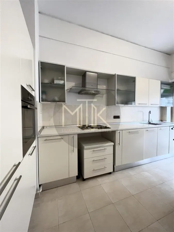 Duplex Mobilat/Utilat | Zona Primaverii - Jean Monnet | 2Loc Parcare - foto 10