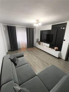 !!COMISION 0!! Apartament 3 camere cf 1 decomandat zona Unirii Nord - Buzau