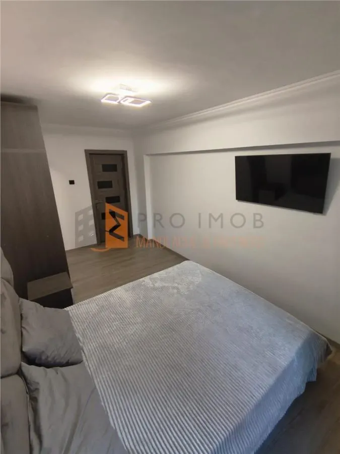 !!COMISION 0!! Apartament 3 camere cf 1 decomandat zona Unirii Nord - foto 4