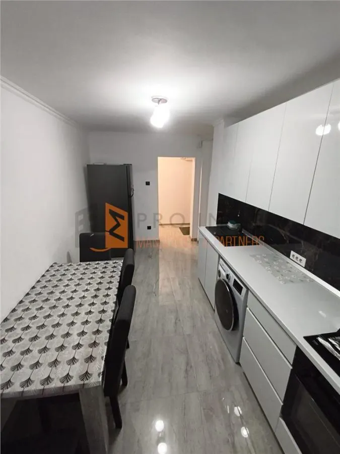 !!COMISION 0!! Apartament 3 camere cf 1 decomandat zona Unirii Nord - foto 8