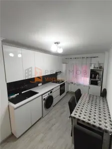 !!COMISION 0!! Apartament 3 camere cf 1 decomandat zona Unirii Nord - foto 9