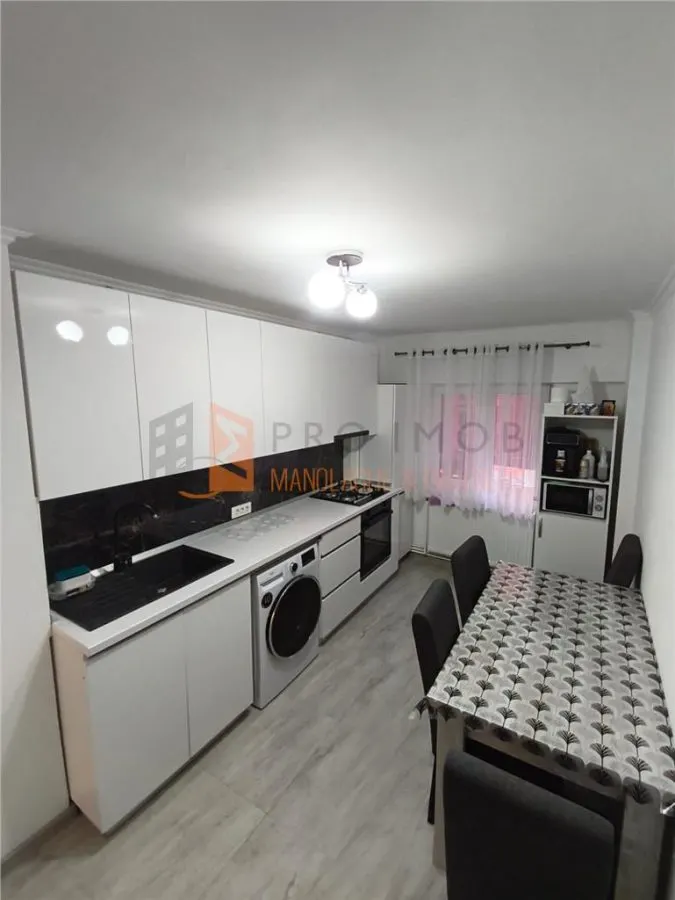 !!COMISION 0!! Apartament 3 camere cf 1 decomandat zona Unirii Nord - foto 9
