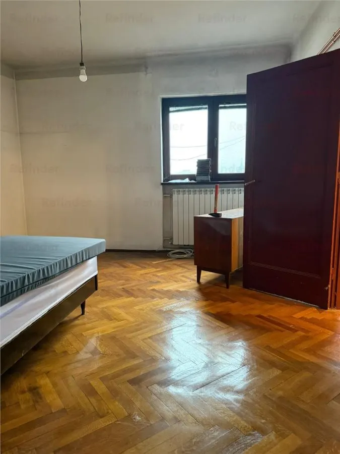 Vanzare apartament 3 camere | ultracentral | Calea Victoriei | 105 mp utili | etaj 5 | - foto 1