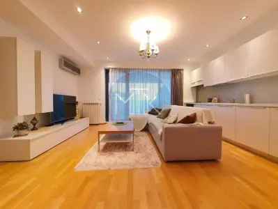 Rovere Exclusiv Concept - Iancu Nicolae | Ap. 2 camere + Loc parcare - foto 2