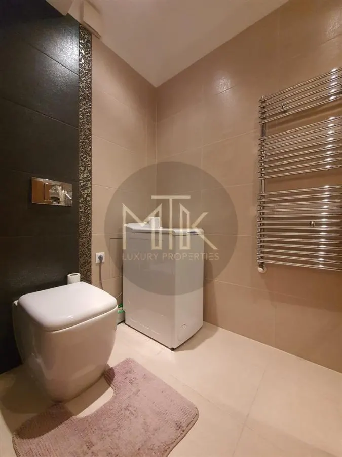 Rovere Exclusiv Concept - Iancu Nicolae | Ap. 2 camere + Loc parcare - foto 12