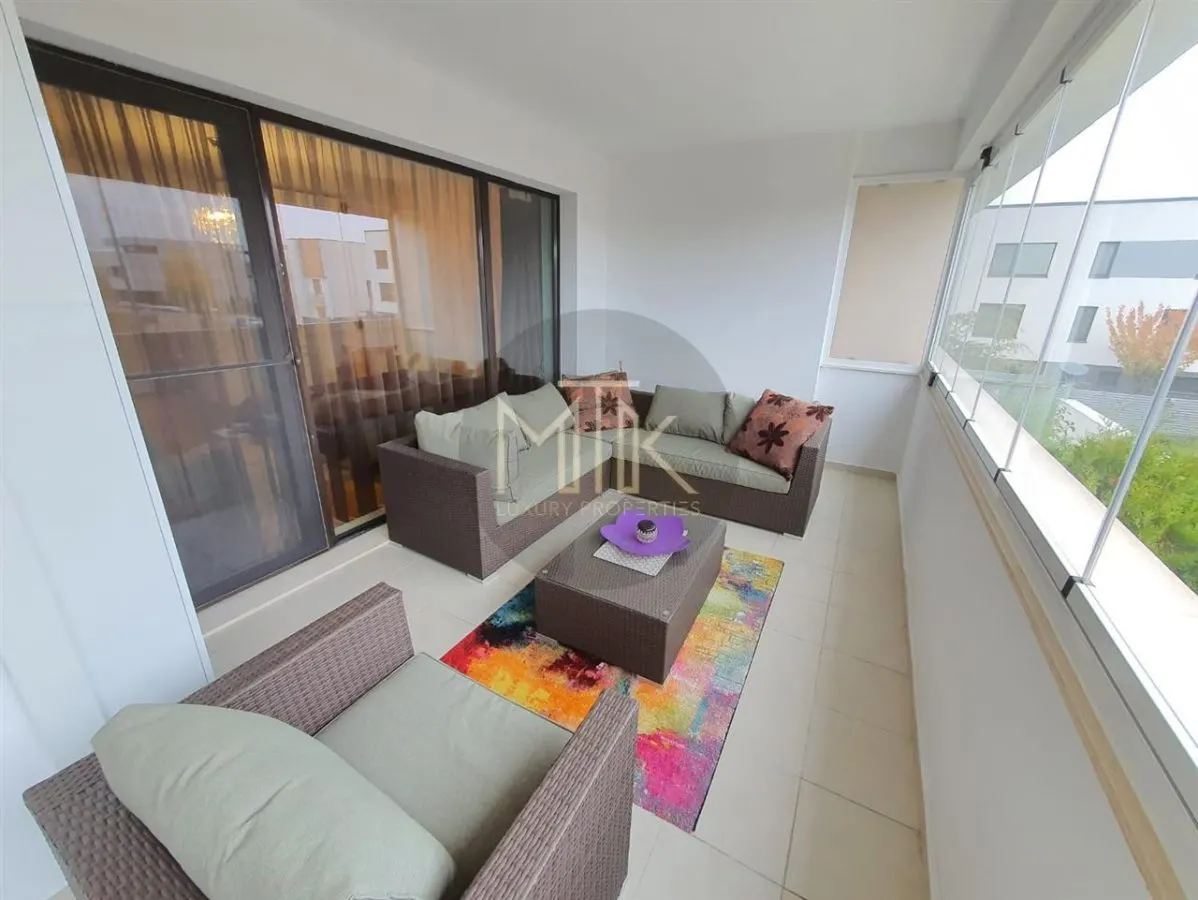 Rovere Exclusiv Concept - Iancu Nicolae | Ap. 2 camere + Loc parcare - foto 15