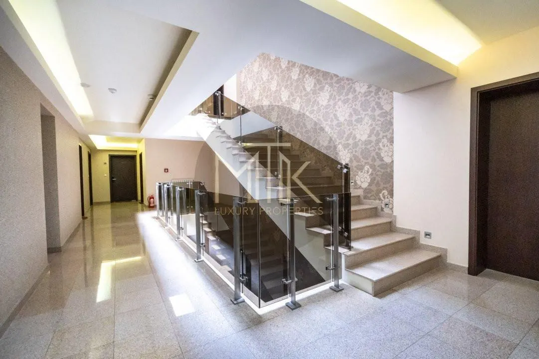 Rovere Exclusiv Concept - Iancu Nicolae | Ap. 2 camere + Loc parcare - foto 19