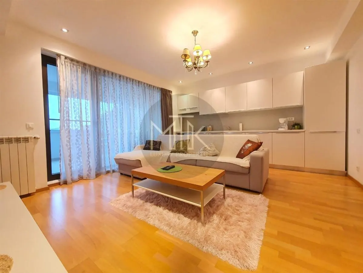 Rovere Exclusiv Concept - Iancu Nicolae | Ap. 2 camere + Loc parcare - foto 5
