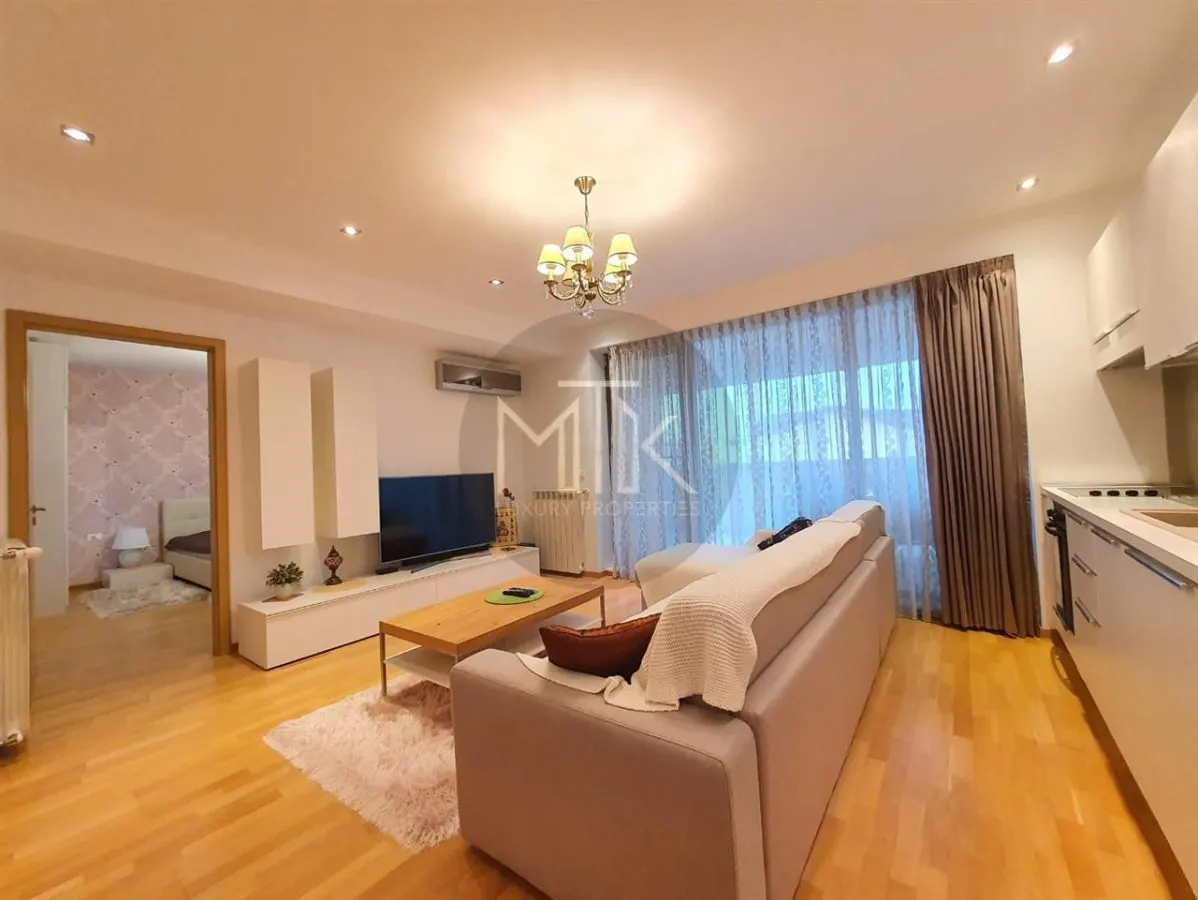 Rovere Exclusiv Concept - Iancu Nicolae | Ap. 2 camere + Loc parcare - foto 6