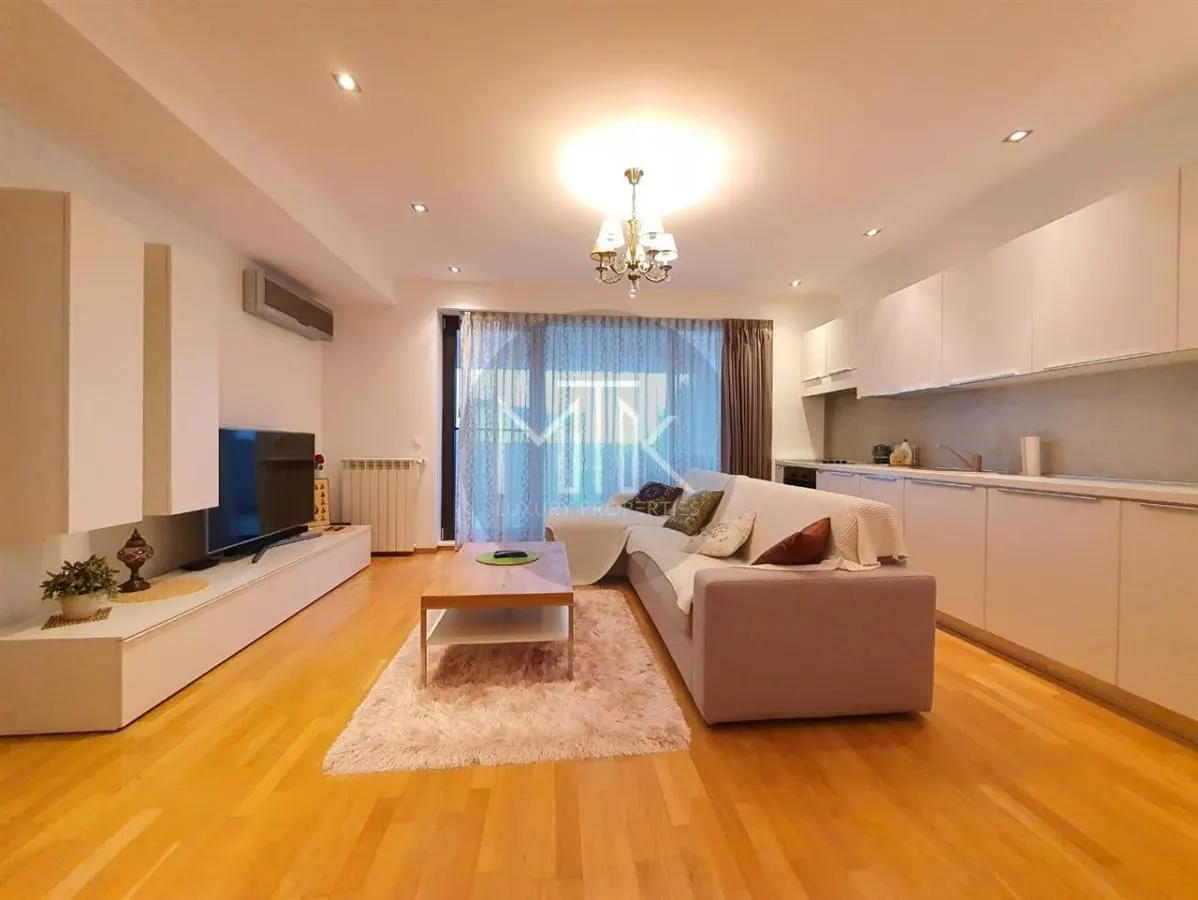 Rovere Exclusiv Concept - Iancu Nicolae | Ap. 2 camere + Loc parcare - foto 7