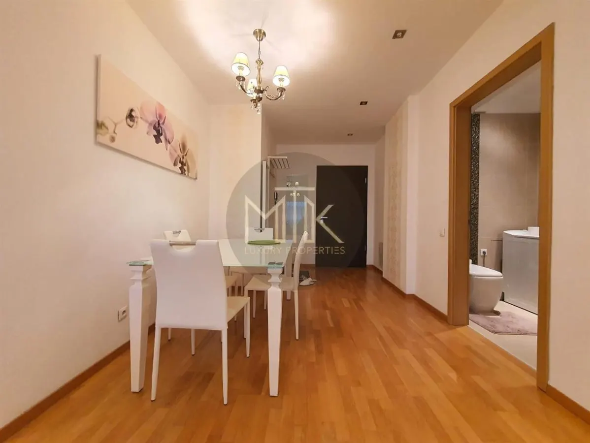 Rovere Exclusiv Concept - Iancu Nicolae | Ap. 2 camere + Loc parcare - foto 8