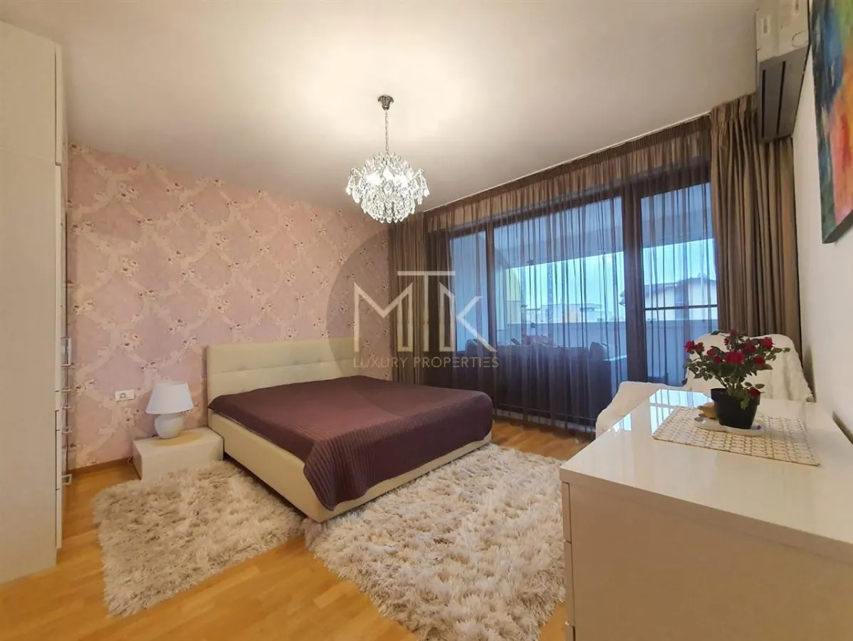 Rovere Exclusiv Concept - Iancu Nicolae | Ap. 2 camere + Loc parcare - foto 9