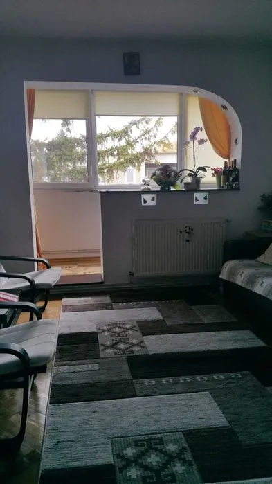 Apartament 2 camere zona Gemenii - foto 1