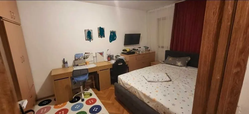 Apartament 2 camere zona Gemenii - foto 2