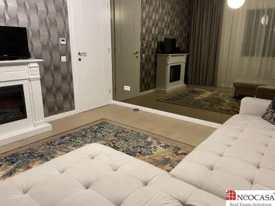 PARADISUL VERDE - VILA 2021, SUPERBA, 309 MP UTILI, TEREN 650 MP! - foto 4