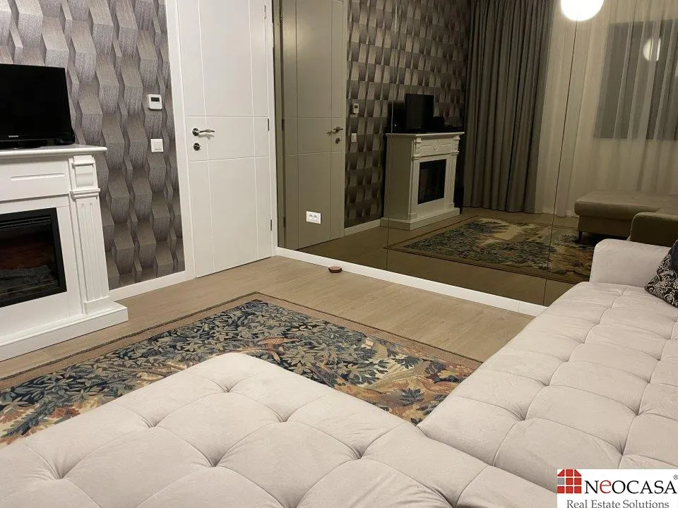 PARADISUL VERDE - VILA 2021, SUPERBA, 309 MP UTILI, TEREN 650 MP! - foto 4