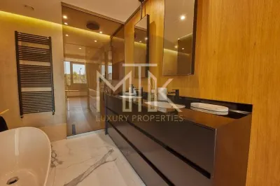Exclusiv - Vila moderna Paradisul VERDE - Corbeanca - foto 25