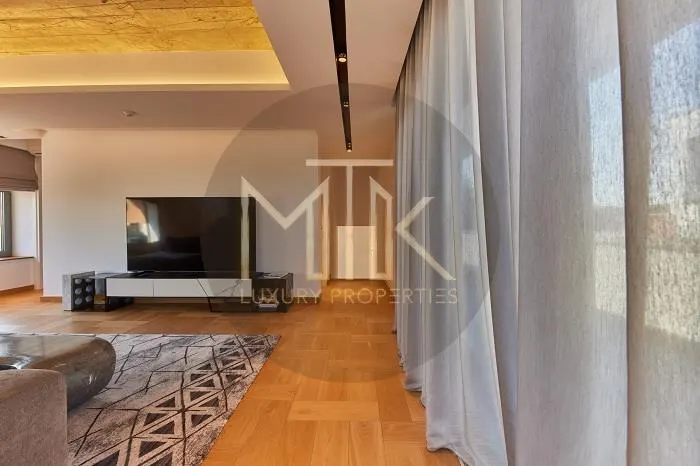 Exclusiv - Vila moderna Paradisul VERDE - Corbeanca - foto 9