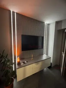 vanzare garsoniera 40mp | Vitan Mall | etaj 7/8 | bloc dupa 1990 | renovata| amenajata premium | - Bucuresti