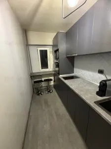 vanzare garsoniera 40mp | Vitan Mall | etaj 7/8 | bloc dupa 1990 | renovata| amenajata premium | - foto 11