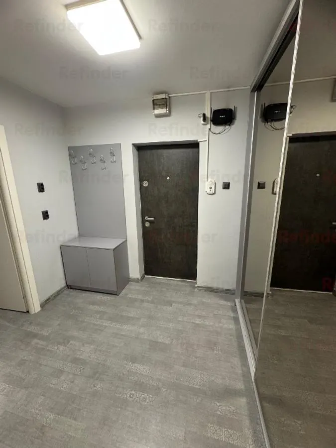 vanzare garsoniera 40mp | Vitan Mall | etaj 7/8 | bloc dupa 1990 | renovata| amenajata premium | - foto 6