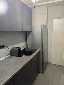 vanzare garsoniera 40mp | Vitan Mall | etaj 7/8 | bloc dupa 1990 | renovata| amenajata premium | - foto 10