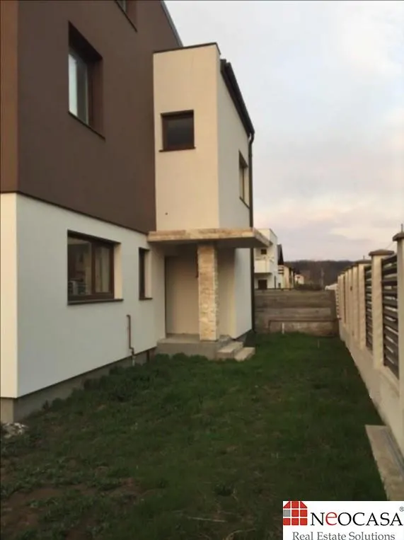 LANGA PADURE - VILA P+1+M, 2016, 5 CAMERE, TEREN 506 MP! - foto 2