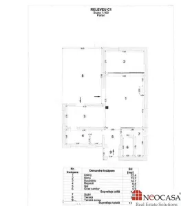 LANGA PADURE - VILA P+1+M, 2016, 5 CAMERE, TEREN 506 MP! - foto 4