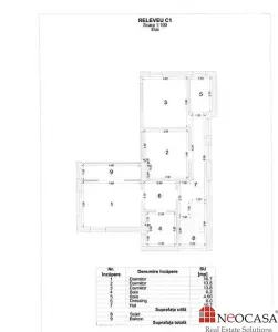 LANGA PADURE - VILA P+1+M, 2016, 5 CAMERE, TEREN 506 MP! - foto 5