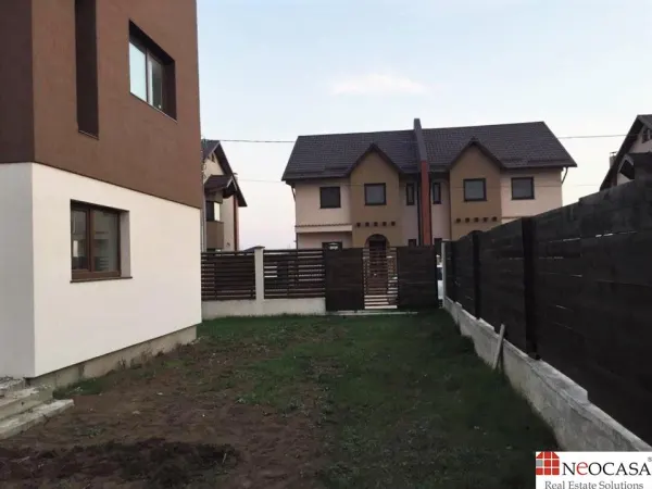 Casă 5 camere Corbeanca - poza 7
