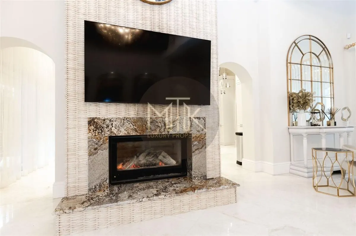 Vila LUX + Piscina cu un design MEDITERANEAN | Pipera-Tunari - foto 11