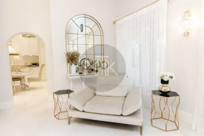 Vila LUX + Piscina cu un design MEDITERANEAN | Pipera-Tunari - foto 15