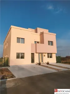 APROPIERE LAC, VILA 2021, 5 CAMERE, TEREN 476 MP! - Corbeanca