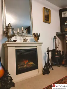 APROPIERE LAC, VILA 2021, 5 CAMERE, TEREN 476 MP! - foto 13